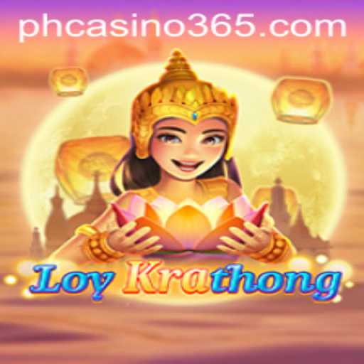 LoyKrathong: Exploring the Unique Blend of Tradition and Modern Gaming
