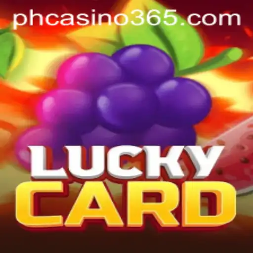 Exploring LuckyCard: A Game of Chance in the PH Casino Scene