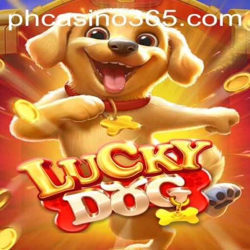 Discovering LuckyDog at PH Casino: A Thrilling New Gaming Experience