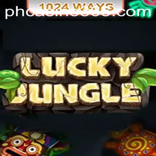Discovering the Thrills of LuckyJungle1024 at PH Casino