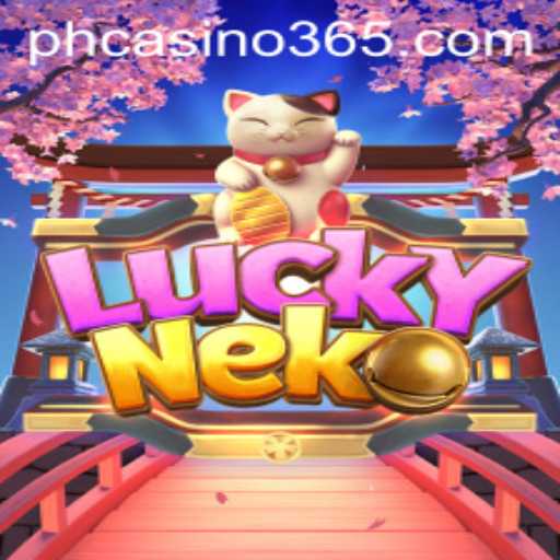 Explore the Excitement of LuckyNeko: A Top Choice in PH Casino Gaming