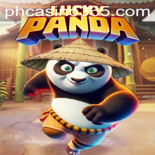 Immersive Gaming Experience with LuckyPanda at PH Casino