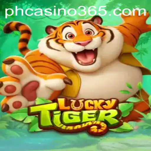LuckyTiger: Dive into the Thrilling World of PH Casino Gaming