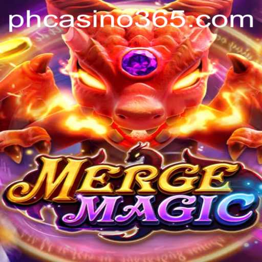 MergeMagic: Exploring the Enchantment of Digital Recollections