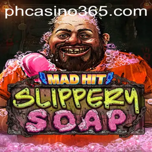 MadHitSlipperySoap: The New Sensation in Gaming