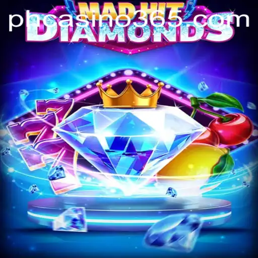 MadHitDiamonds: A Casino Experience