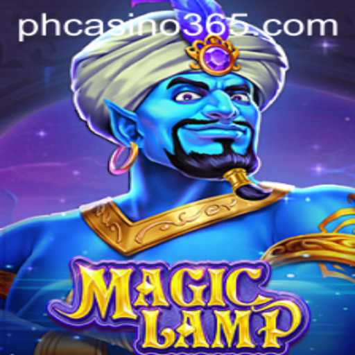 Discover MagicLamp at PH Casino: A Deep Dive into the Game's Dynamics