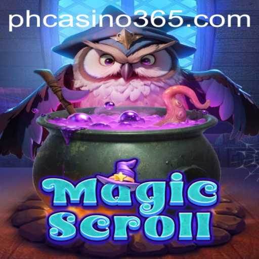 MagicScroll: Dive into the Enchantment at PH Casino