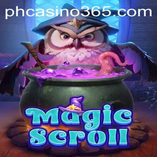 MagicScroll: Dive into the Enchantment at PH Casino