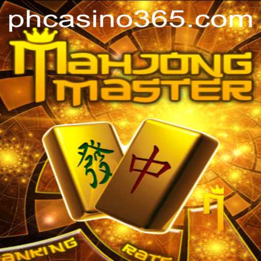 MahJongMaster: Unveiling the Fascinating World of Mahjong in the PH Casino