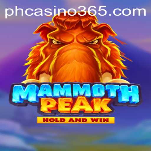 Discover the Excitement of MammothPeak: A Thrilling Adventure Game