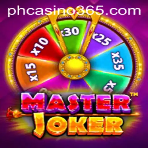 Discover the Intriguing World of MasterJoker at PH Casino