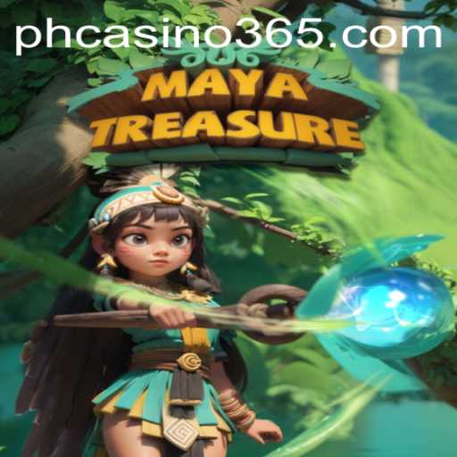 Exploring the Exciting World of MayaTreasure in PH Casino