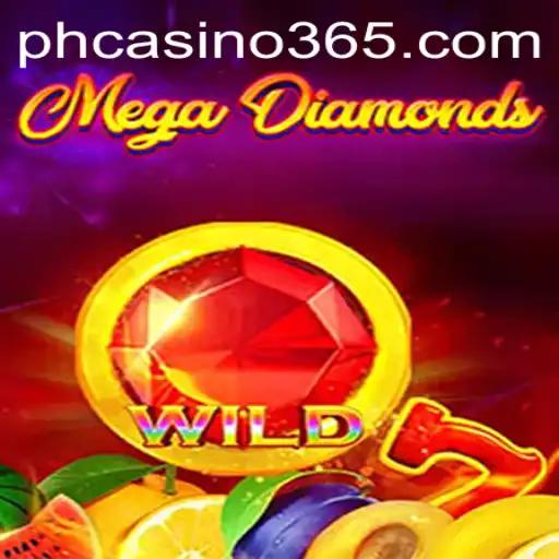 Exploring MegaDiamond: An Intriguing Venture in the World of PH Casino