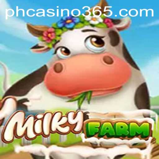 Discovering MilkyFarm: A New Agricultural Adventure in the PH Casino Sphere
