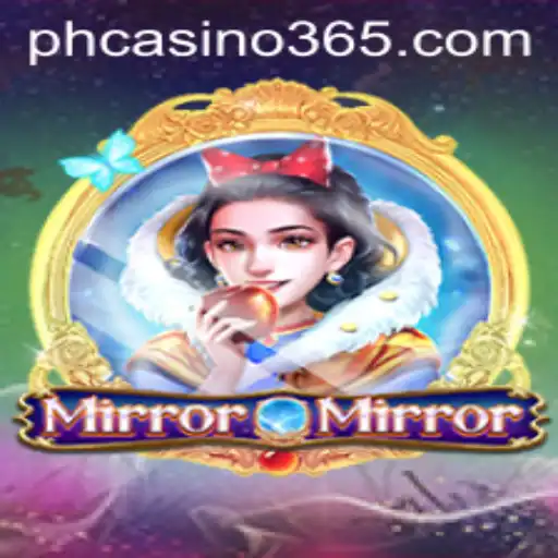 MirrorMirror: An Intriguing Casino Game Experience