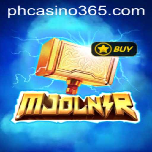 Unveiling the Mystical World of Mjolnir: A Game Changer at PH Casino