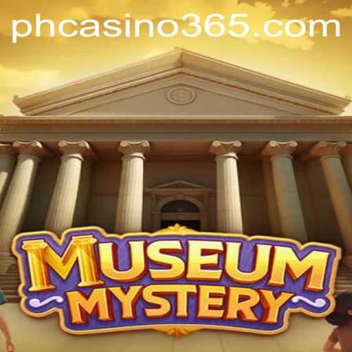 Unraveling the Thrills of MuseumMystery: A Dive into Artful Games at PH Casino