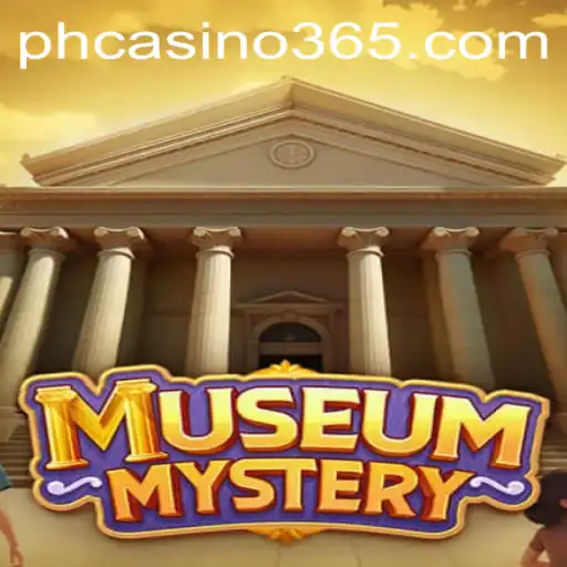 Unraveling the Thrills of MuseumMystery: A Dive into Artful Games at PH Casino