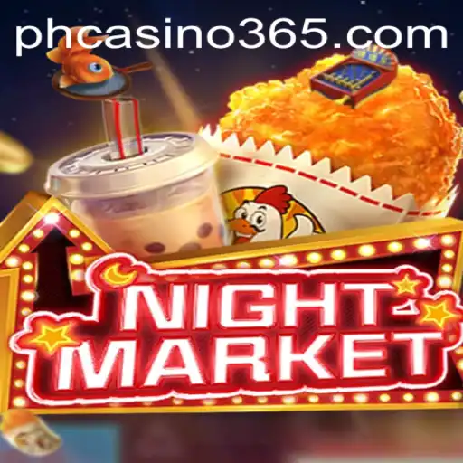 Exploring the Exciting World of NIGHTMARKET: A Unique Gaming Experience at PH Casino