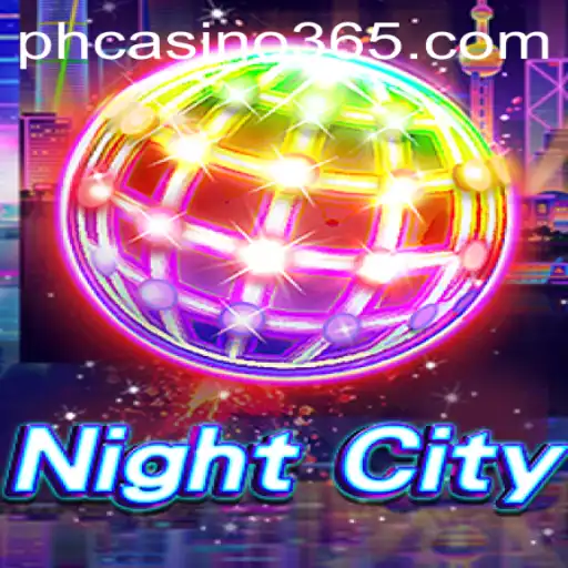 Discover NightCity: A Thrilling Journey Through Virtual Realities and High-Stakes Casinos