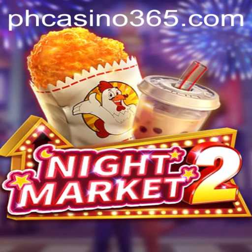 Exploring the Excitement of NightMarket2: A Unique Casino Experience
