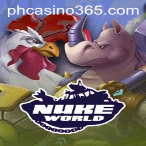 Exploring the Exciting World of NukeWorld and Its Casino Adventures