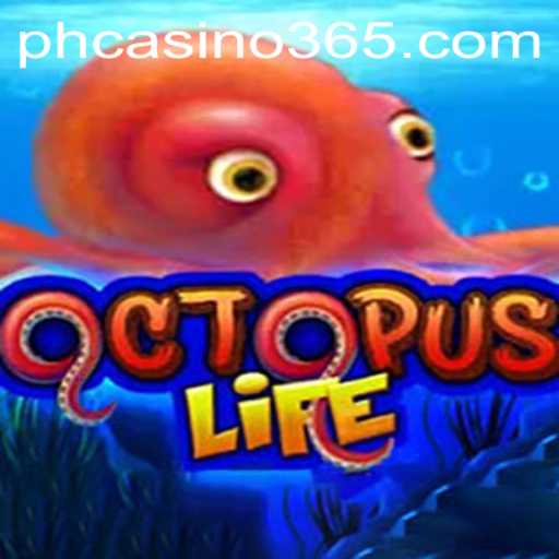 OctopusLife: Dive into a World of Strategy and Thrills