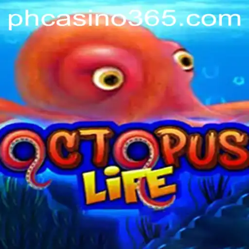 OctopusLife: Dive into a World of Strategy and Thrills
