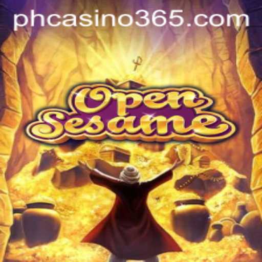 Unlock the Thrills of OpenSesame: A Captivating Casino Game Experience