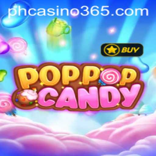 Exploring the Thrills of POPPOPCANDY in the World of PH Casino