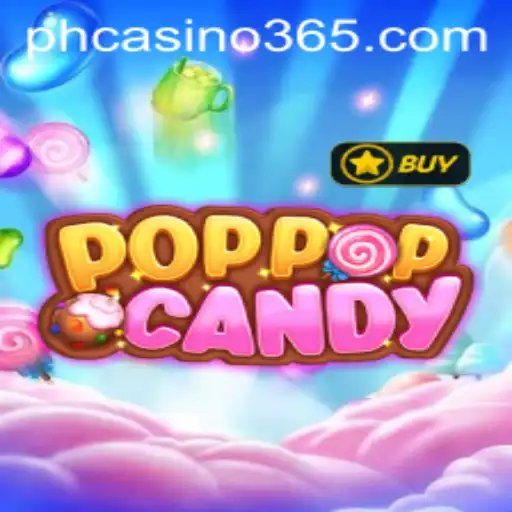 Exploring the Thrills of POPPOPCANDY in the World of PH Casino