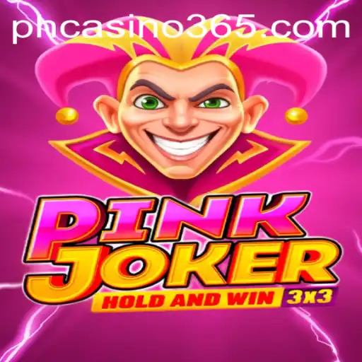 Discovering Pinkjoker: The Exciting Casino Game at PH Casino