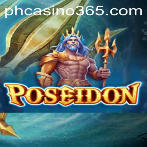 Dive Into Adventure with Poseidon: Exploring the Thrills of PH Casino's Latest Game