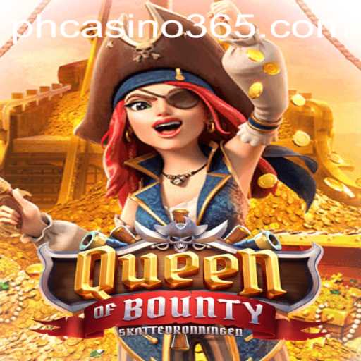Unveiling the Adventure of QueenofBounty at PH Casino
