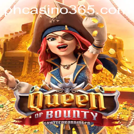 Unveiling the Adventure of QueenofBounty at PH Casino