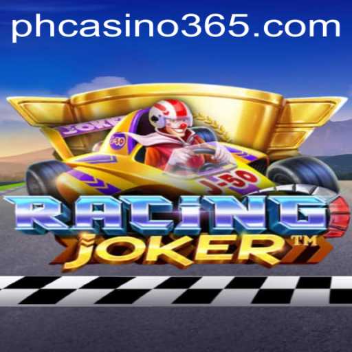RacingJoker: The Thrill of the Chase at PH Casino