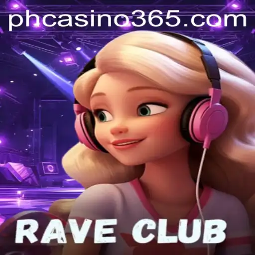 RaveClub: An Electrifying Casino Experience