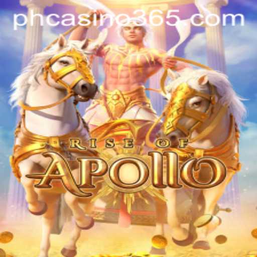 Rise of Apollo: Exploring the Exciting World of PH Casino Gaming