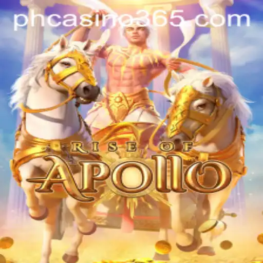 Rise of Apollo: Exploring the Exciting World of PH Casino Gaming