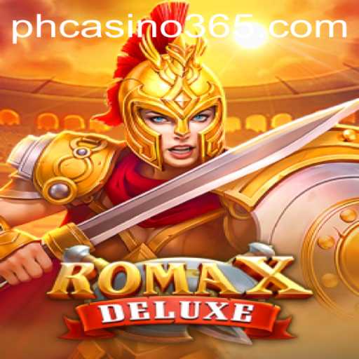 Exploring the Thrills of RomaXDeluxe at PH Casino
