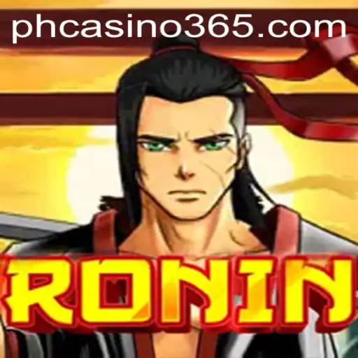 Exploring the Exciting World of Ronin with PH Casino