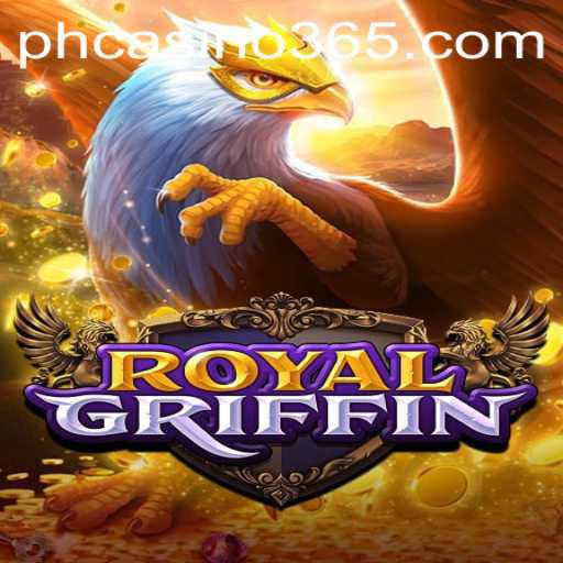 Exploring the Fascinating World of RoyalGriffin: A New Era in PH Casino Gaming
