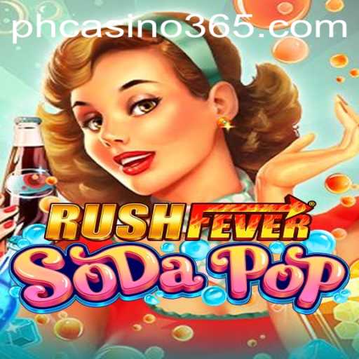 RushFeverSodaPop: The Exciting New Game Taking the Casino World by Storm