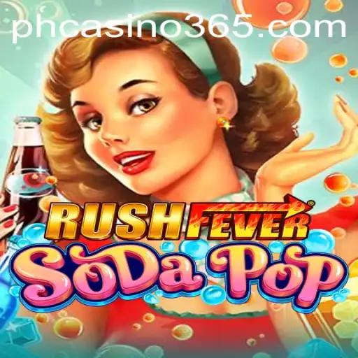 RushFeverSodaPop: The Exciting New Game Taking the Casino World by Storm