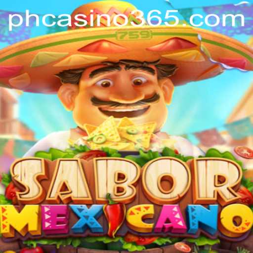 Experience the Vibrant World of SaborMexicano at PH Casino