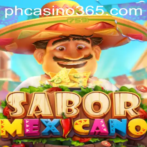 Experience the Vibrant World of SaborMexicano at PH Casino