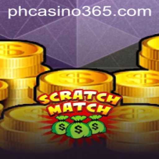 ScratchMatch: The Revolutionary Gem in PH Casino Gaming