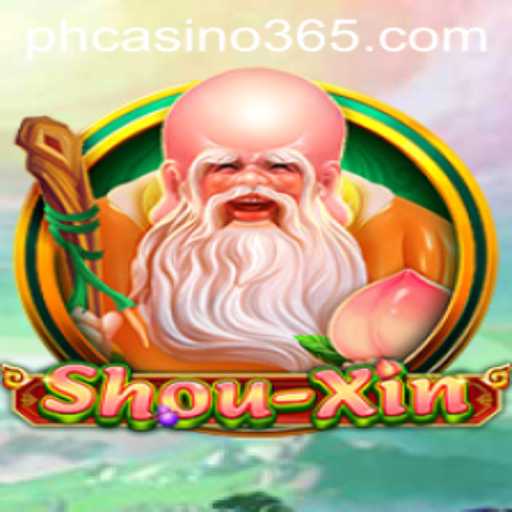 Discover the Thrilling World of ShouXin: A New Era in PH Casino Gaming