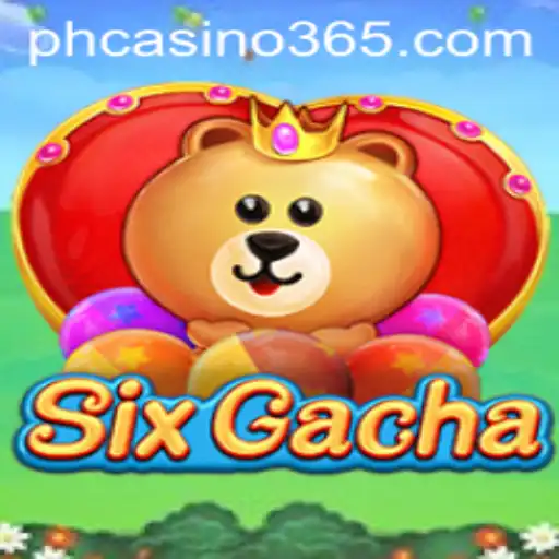 Unveiling SixGacha: The New Trendsetter in the PH Casino Scene